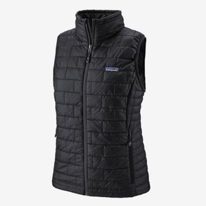 Patagonia Nano Puffer Vest